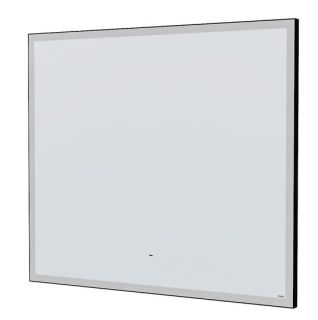 Зеркало с подсветкой IDDIS Slide SLI8000i98 80см чёрный